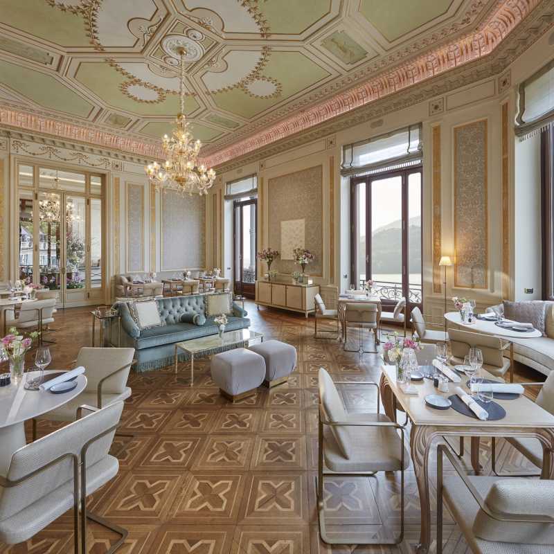 COMO Bistrot  