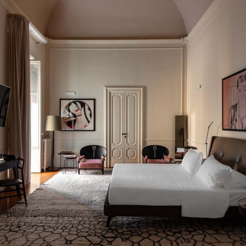 Lady Astor Suite 