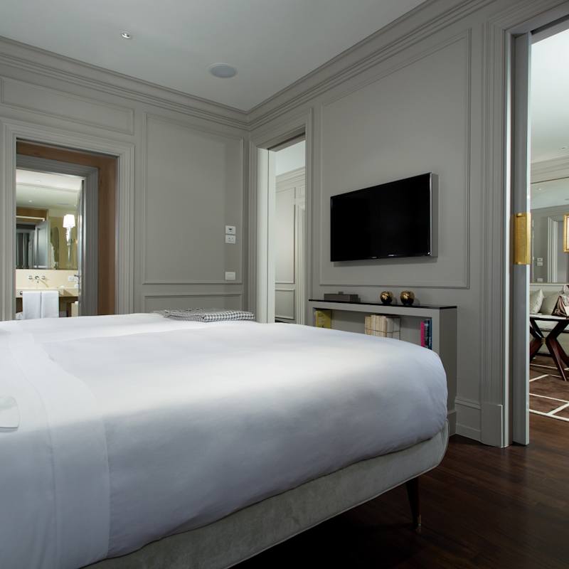 Family Suite - Portrait Firenze