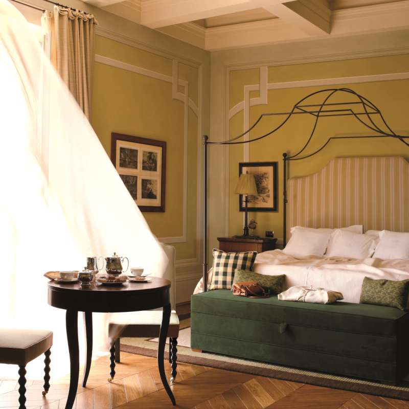 Junior Suite - Rosewood Castiglion del Bosco