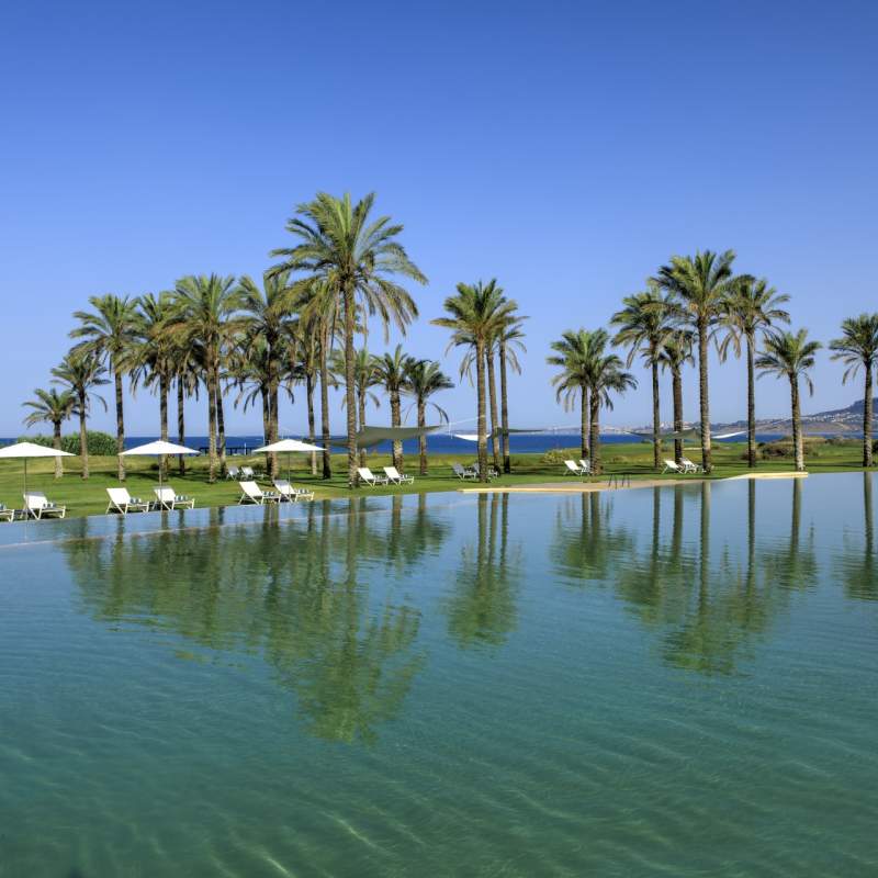 Verdura Resort Sicily 