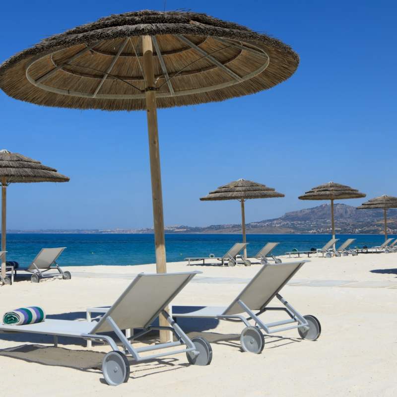 Verdura Resort Sicily 