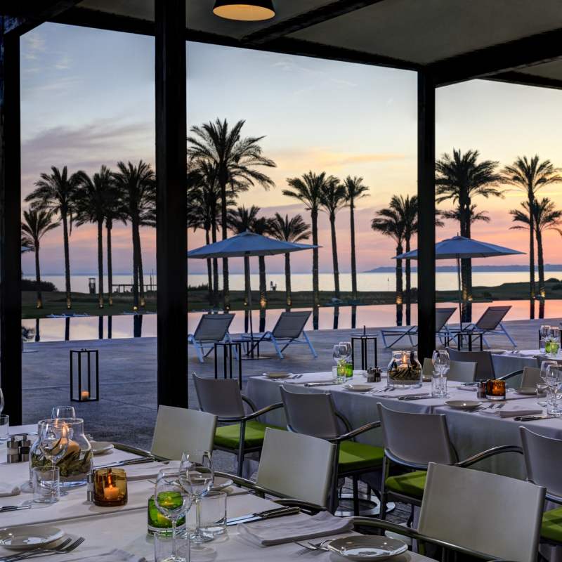 Verdura Resort Sicily 