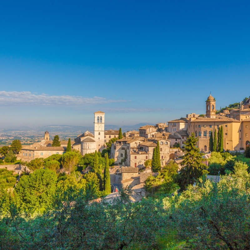 Umbria 