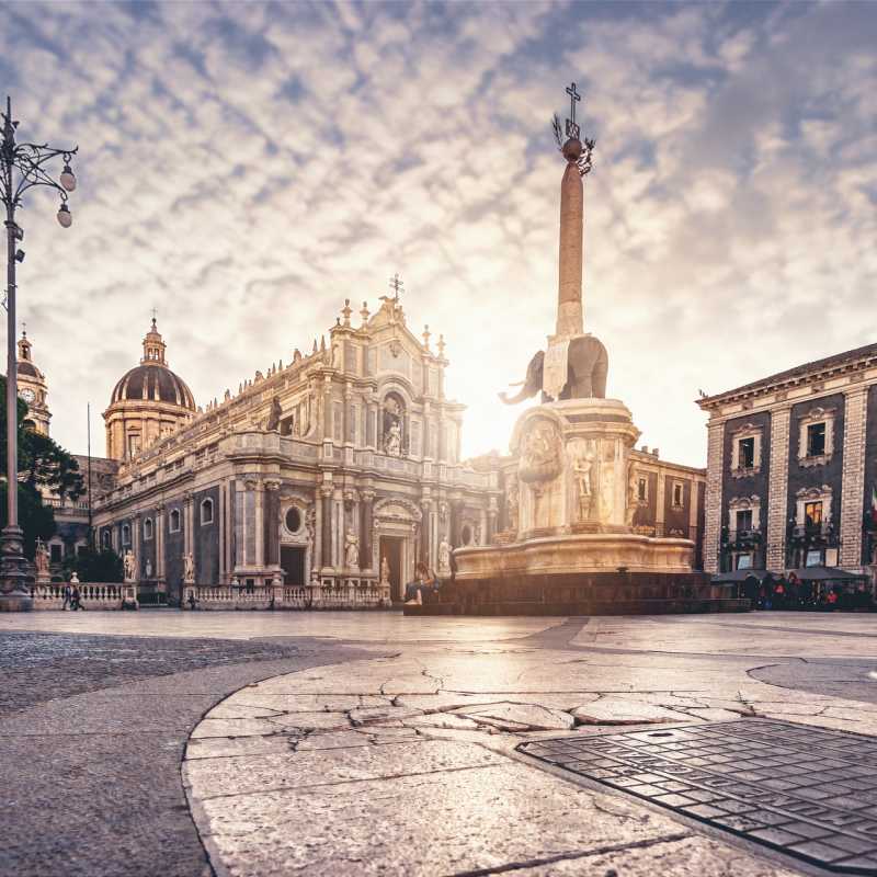 Catania 