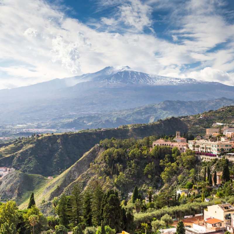 Taormina 