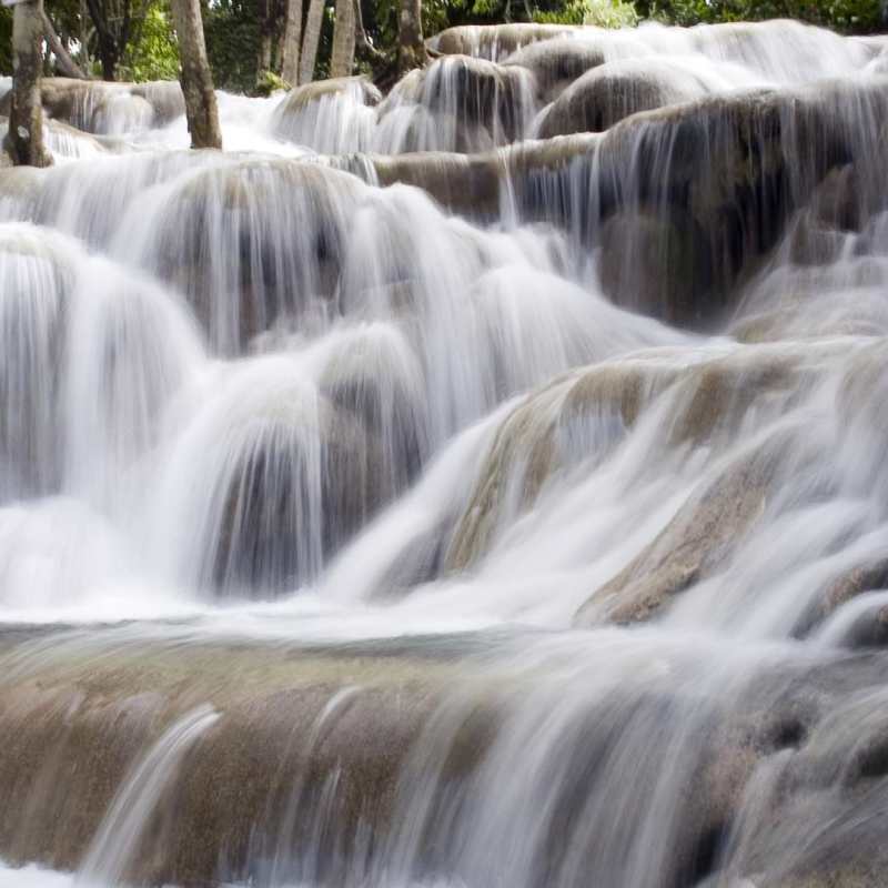 Dunn's River Falls