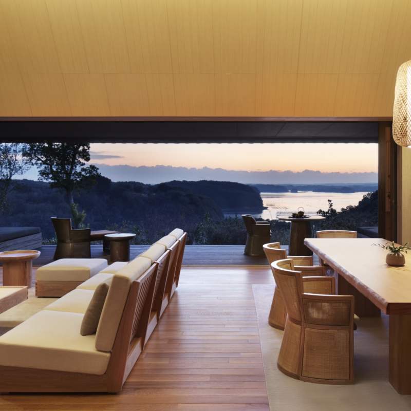 Nagi Villa - Amanemu
