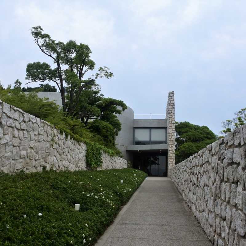 Museum - Benesse House