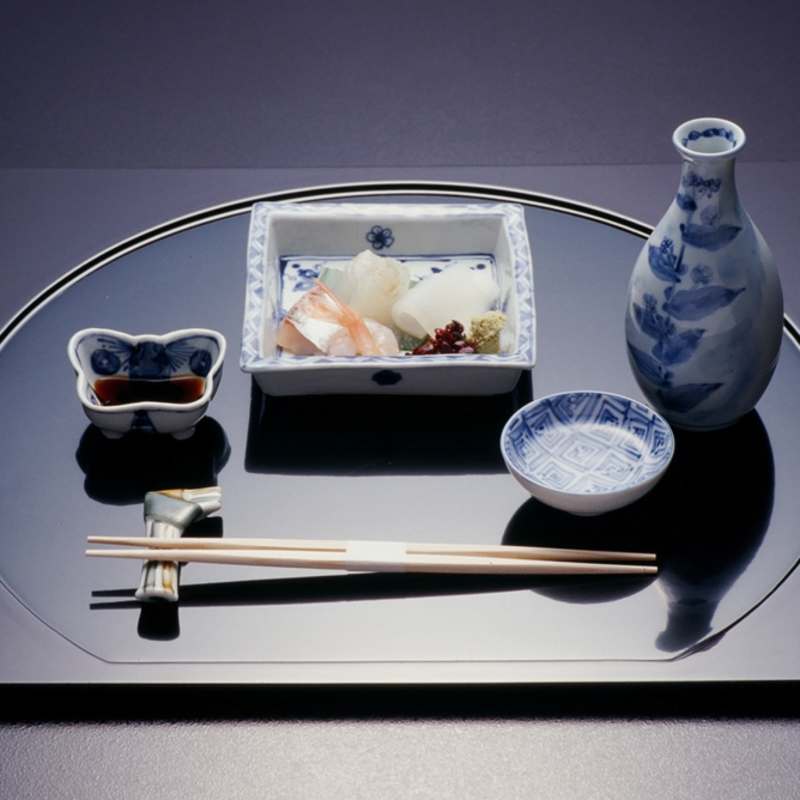 Sashimi Course - Beniya Mukayu