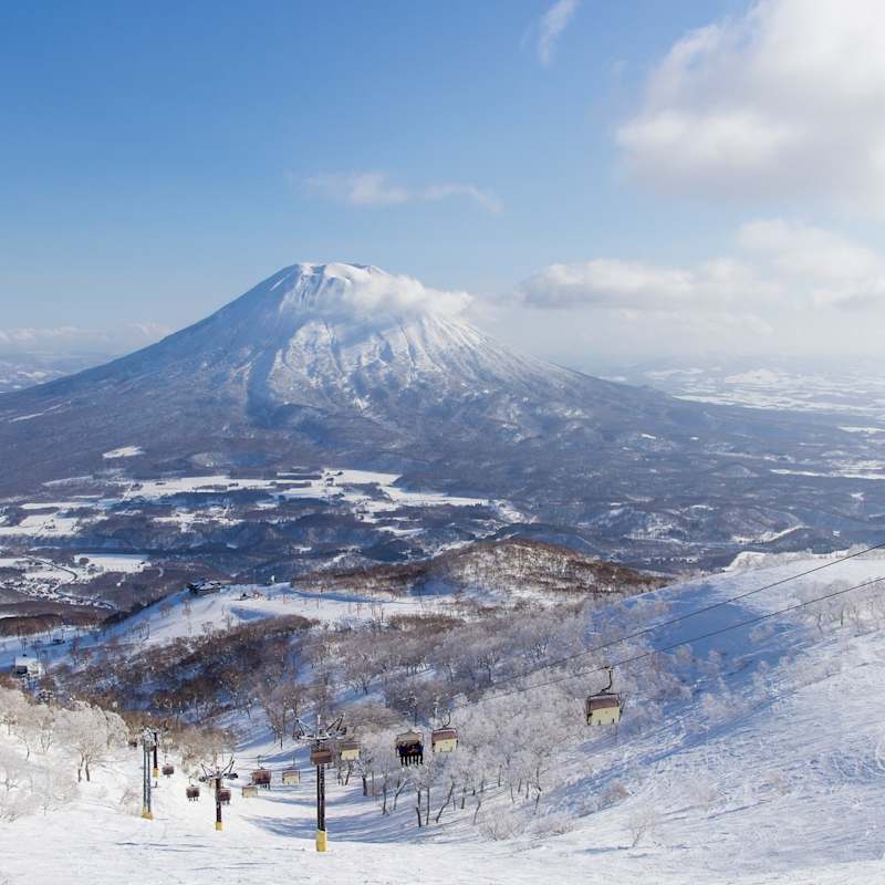 Niseko 