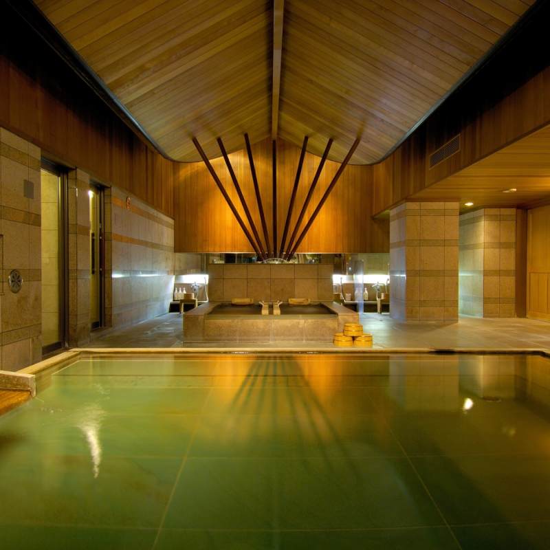 Hot Spring