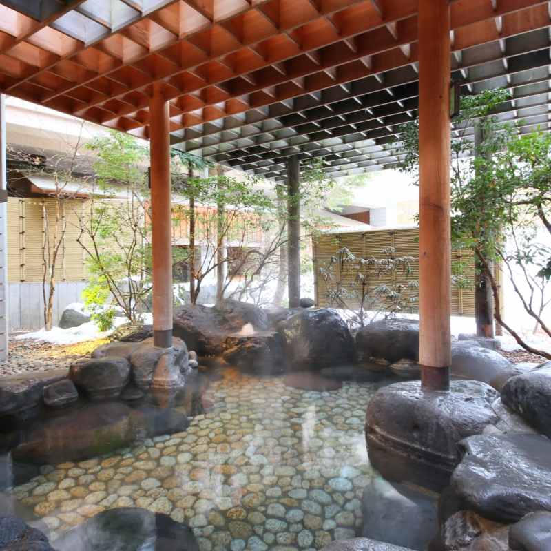 Hot Spring