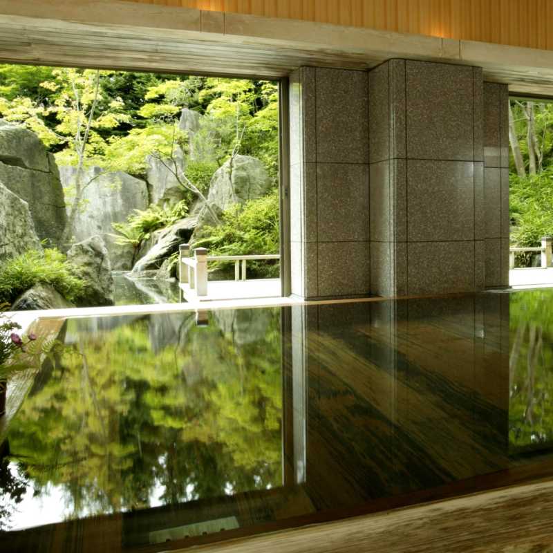 Hot Spring