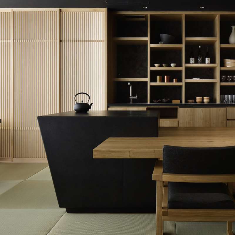 Hoshinoya Tokyo