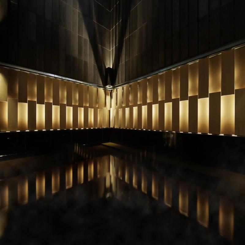 Onsen - Credit Hoshinoya Tokyo