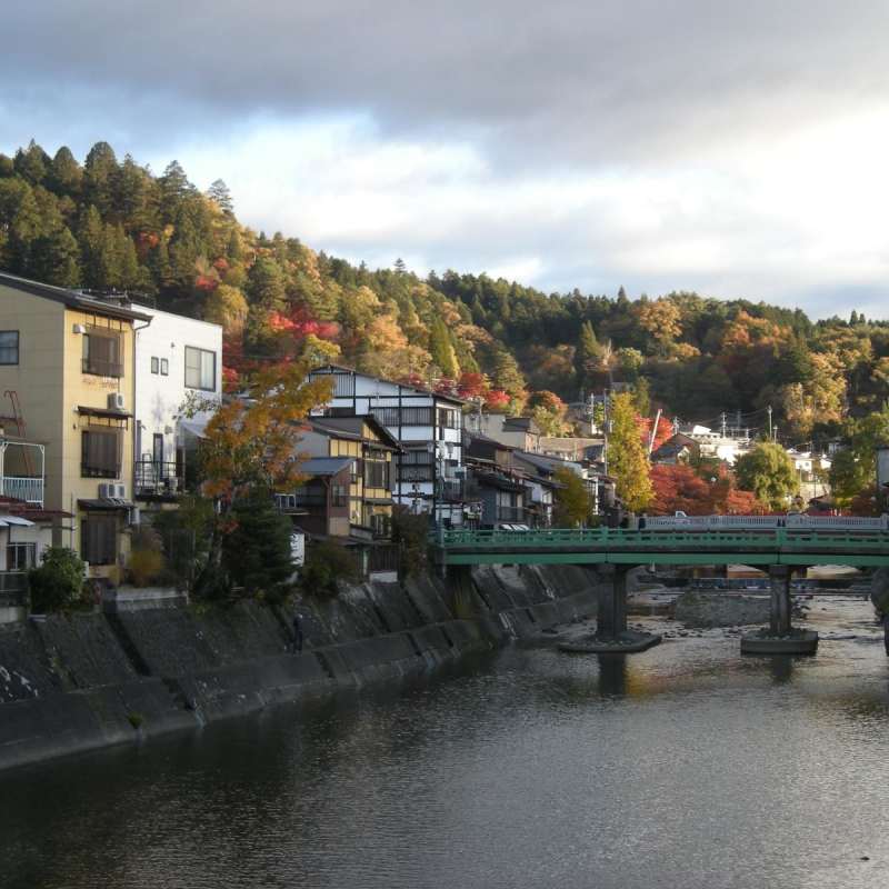 Takayama