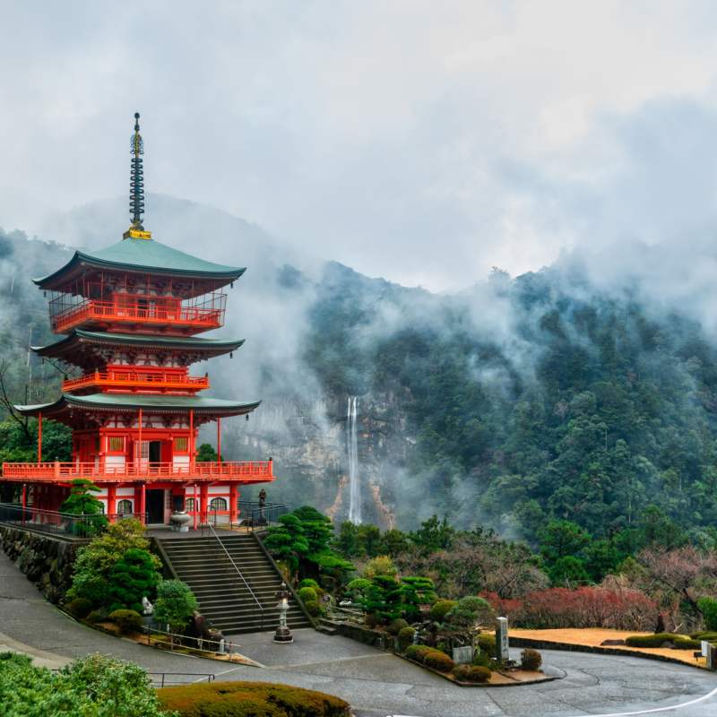 Shrine 
