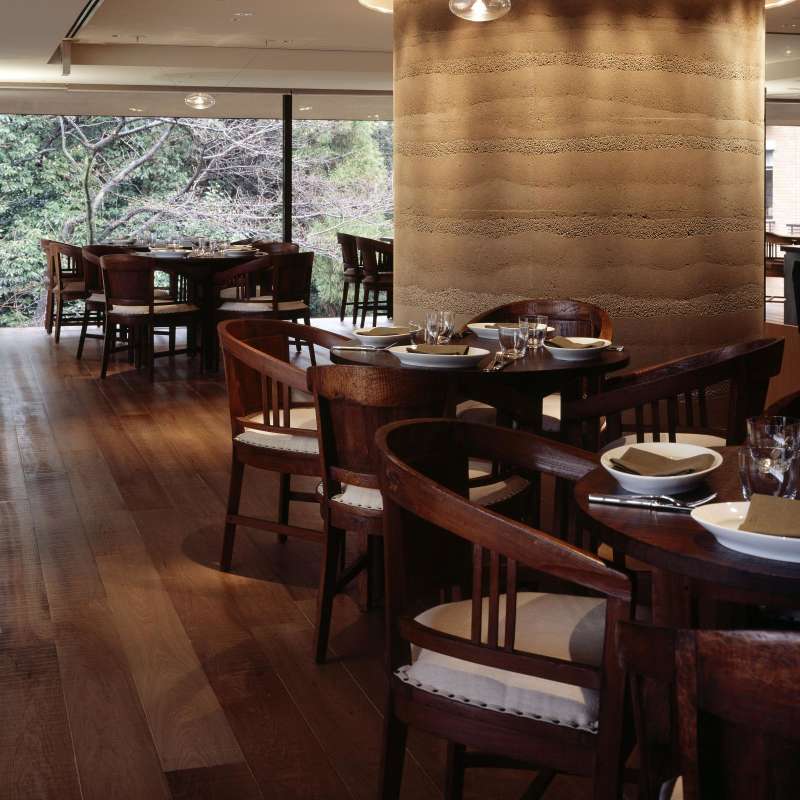 Dining room - Hyatt Regency Kyoto
