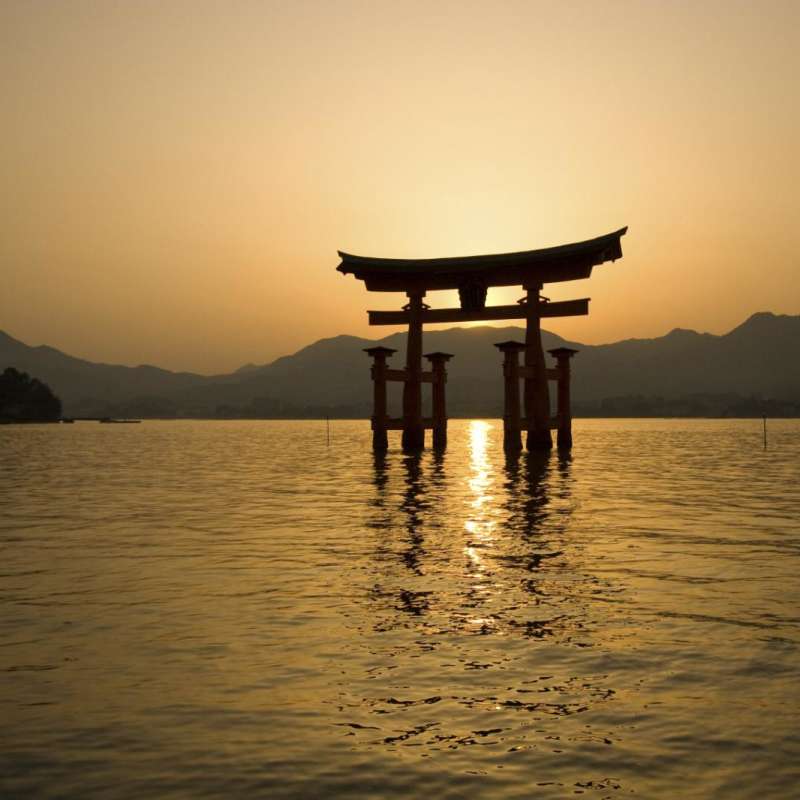 Discover Rest of Japan