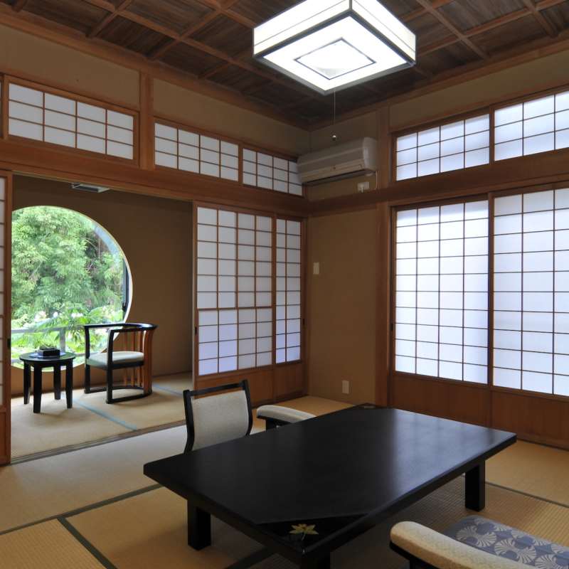 Jinpyokaku Honten