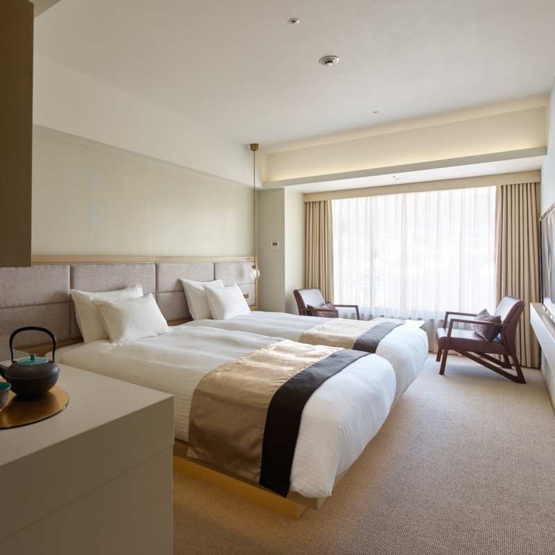Celestine Kyoto Superior Twin - The Celestine Kyoto Gion