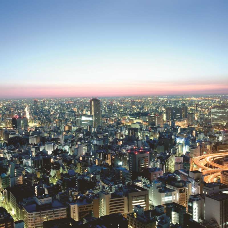 Tokyo 