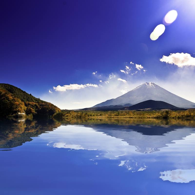 Hakone 