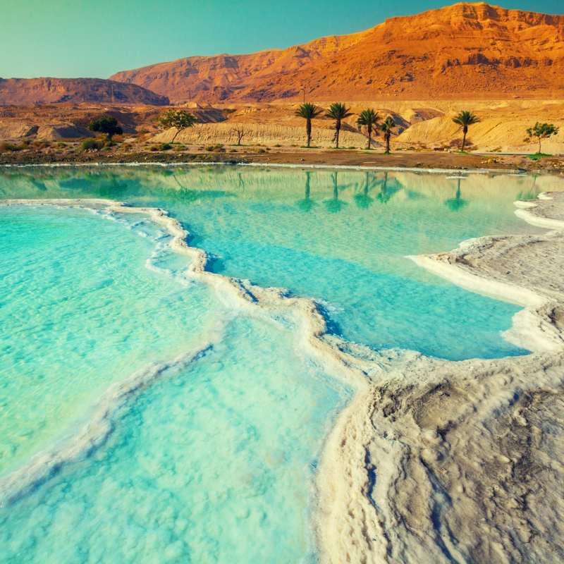 Dead Sea 