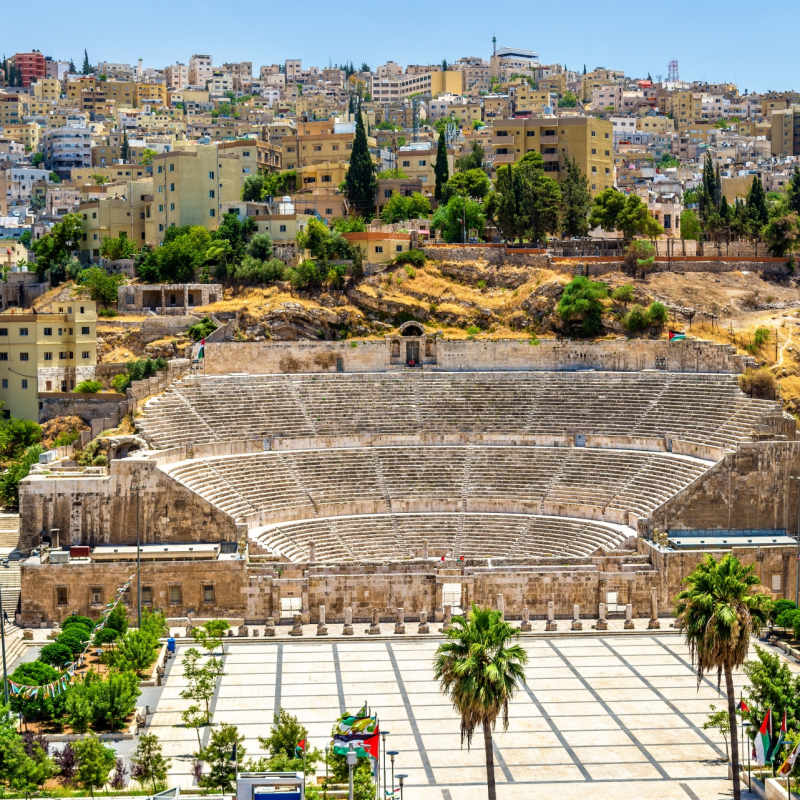 Amman 