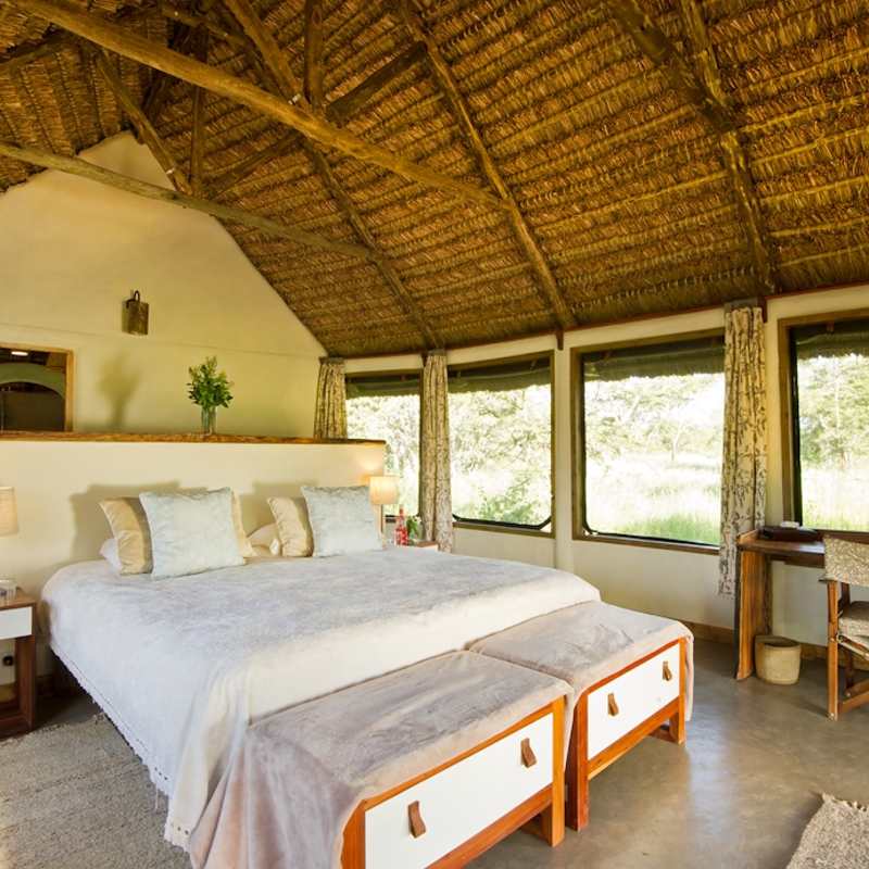 River Cottage - El Karama Eco Lodge