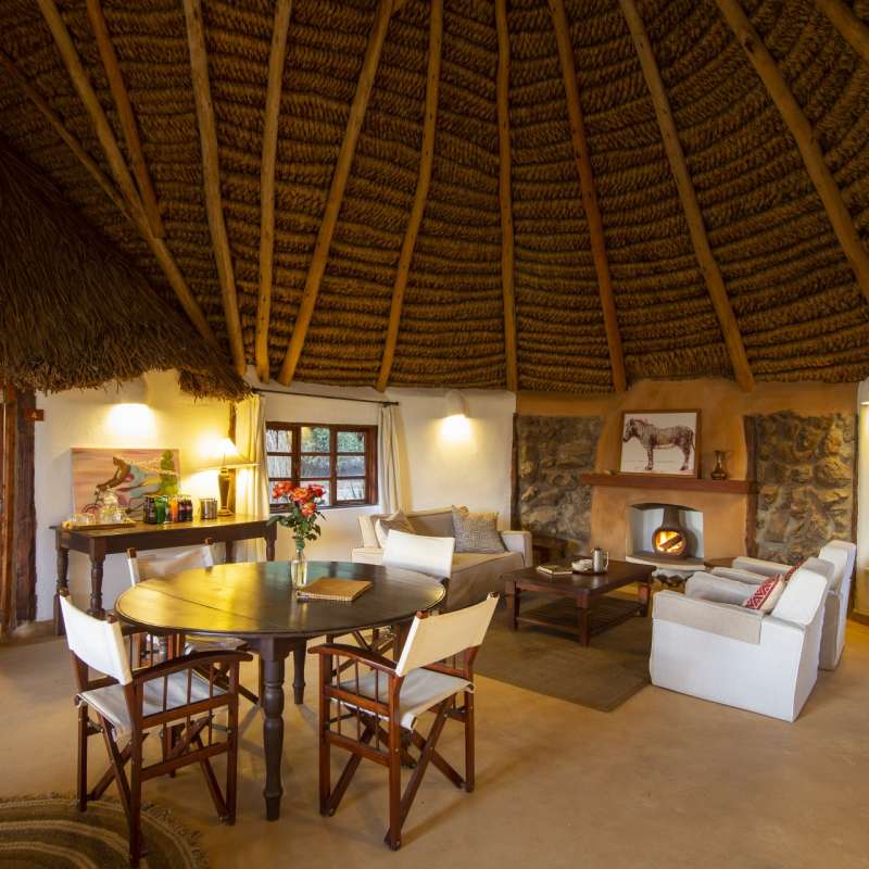 Garden Suite 