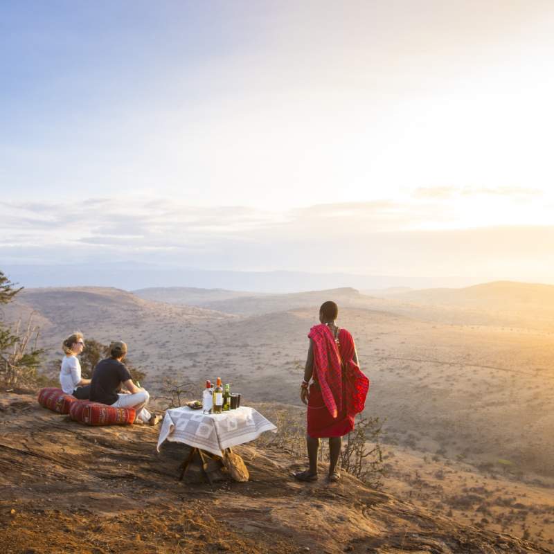 Sundowners  