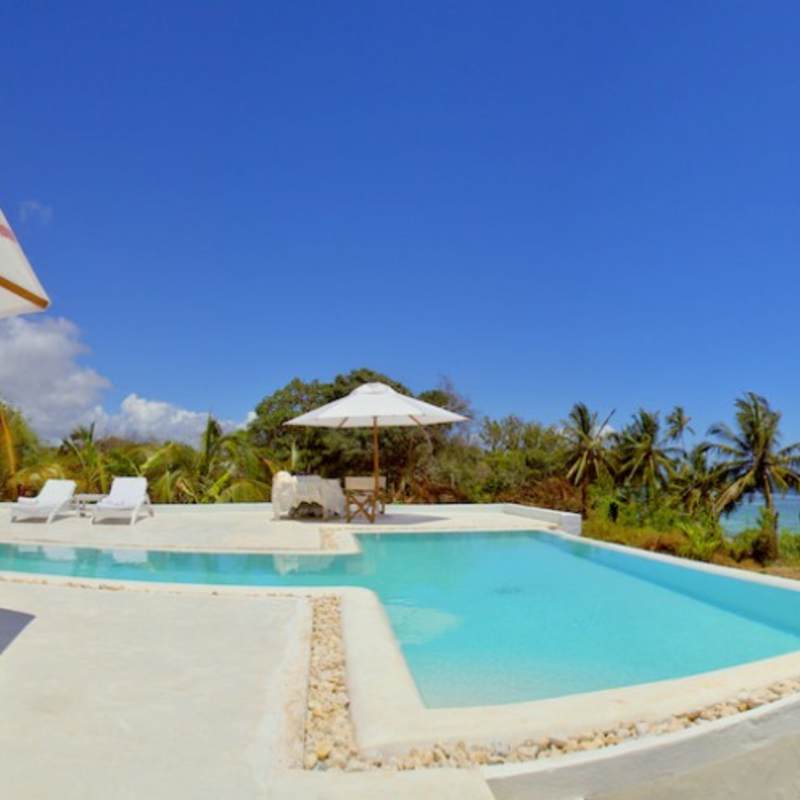Msambweni Villas
