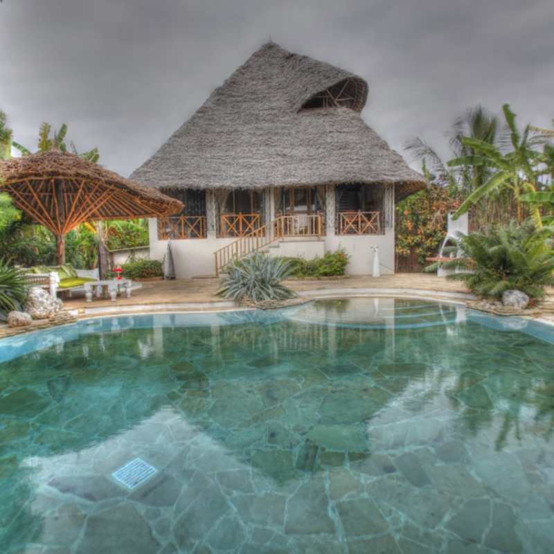 Msambweni Villas