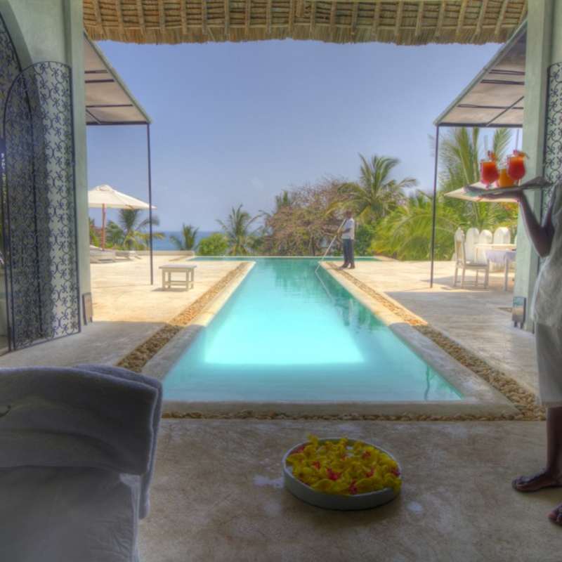 Msambweni Villas