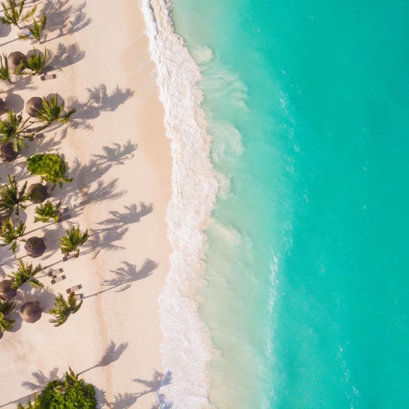Zuri Beach 