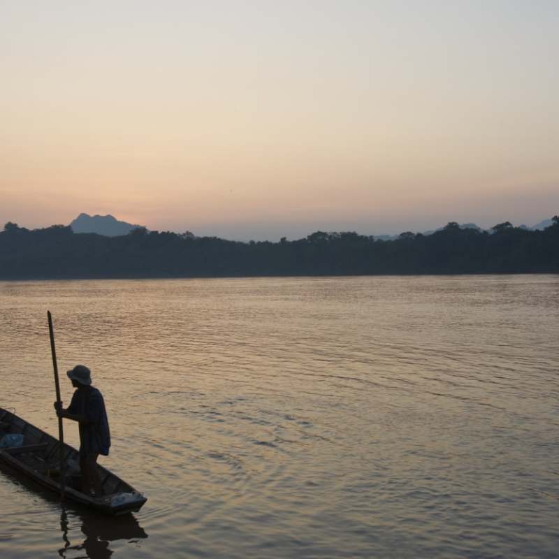 Beautiful Laos - Amantaka