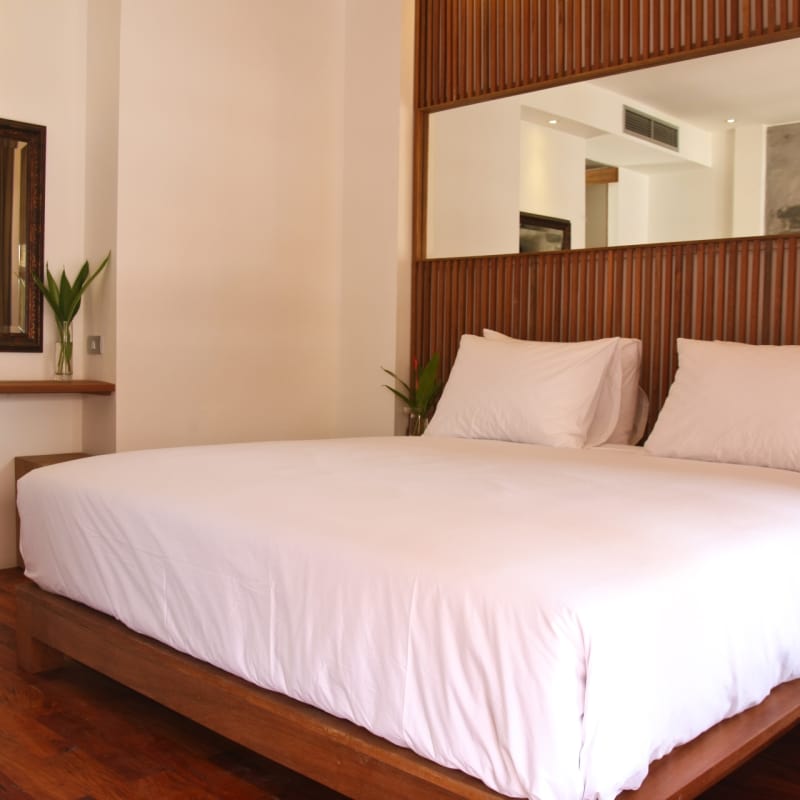 Double Room - Le Sen Boutique 