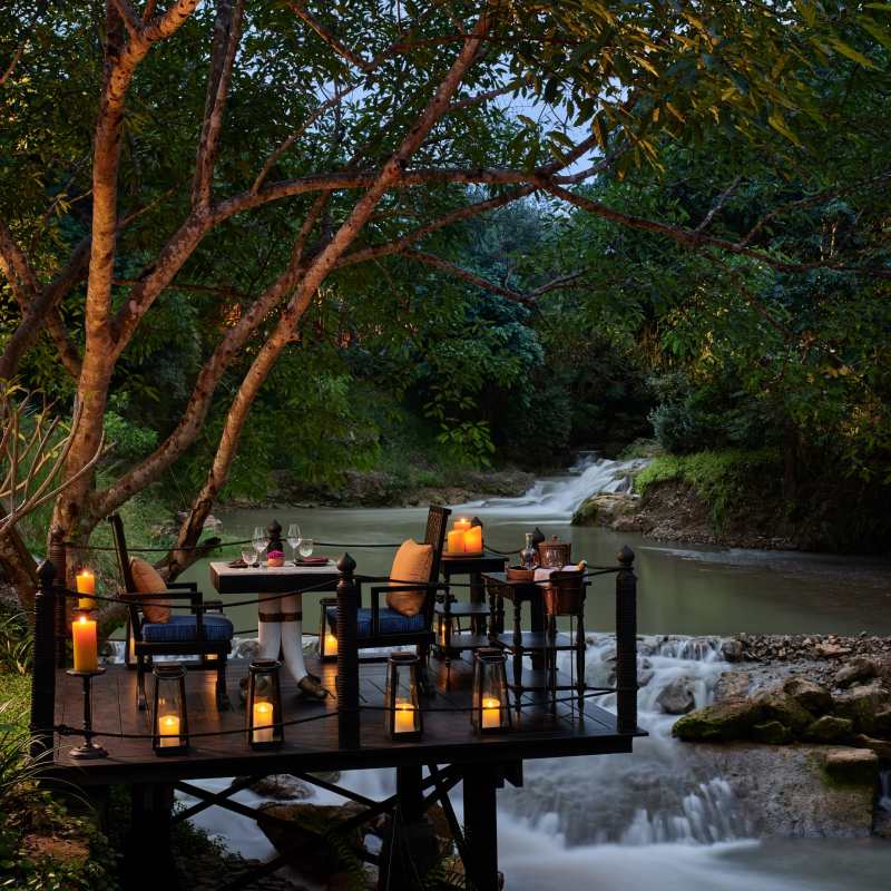 Private Dining 