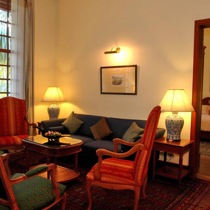 Suite - Settha Palace Hotel