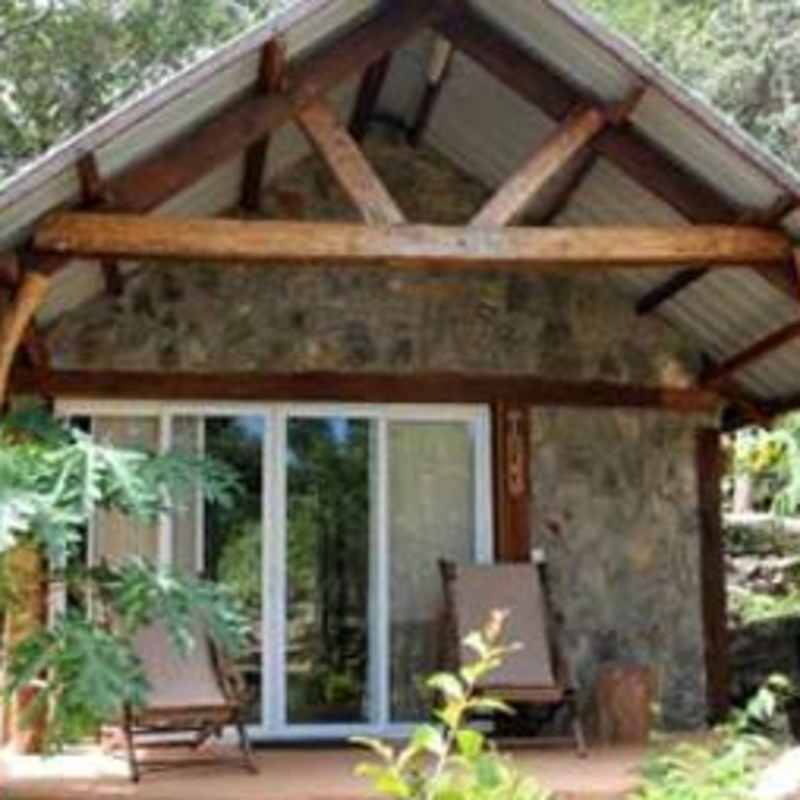 Ankarana Lodge - Ankarana Lodge