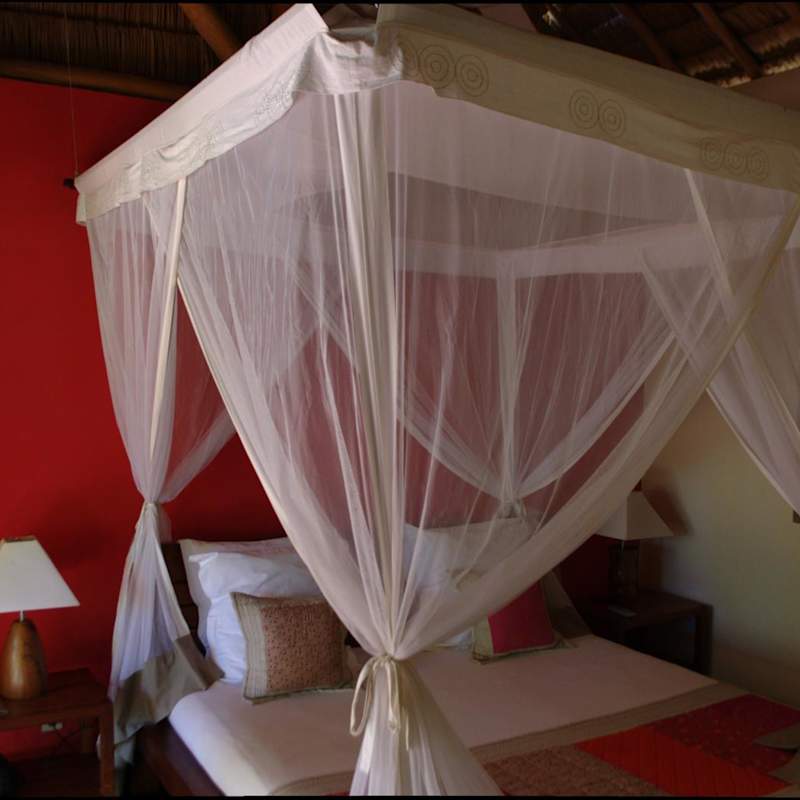 Accommodation - Les Dunes d'Ifaty