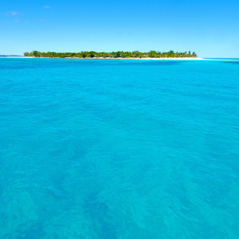Island Madavoile 