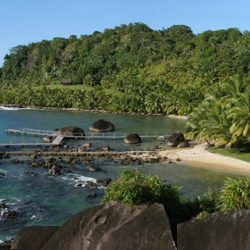 Excursion - Princesse Bora Lodge