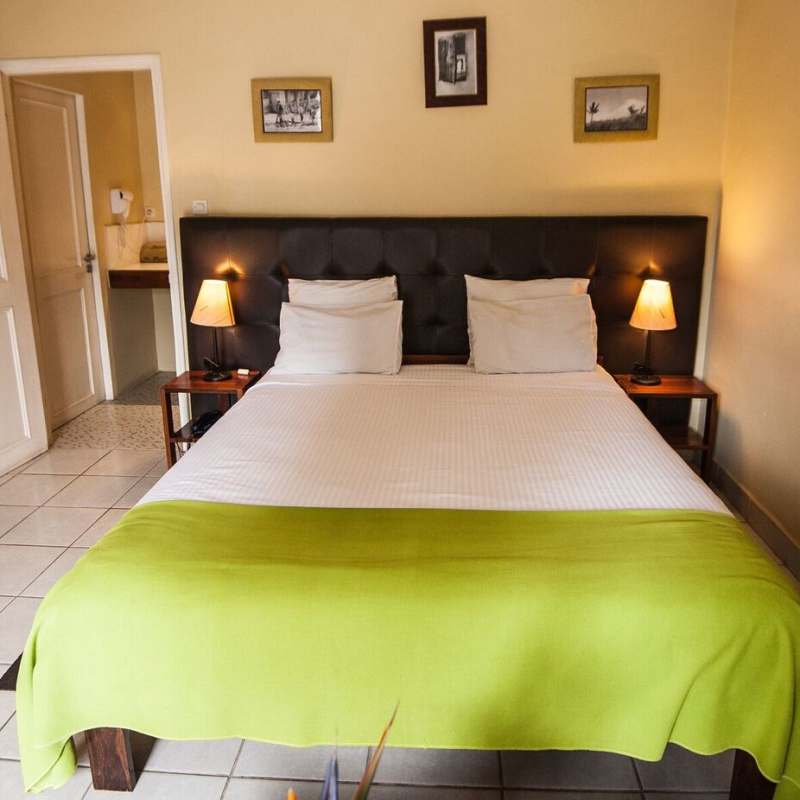 Relais des Plateaux
