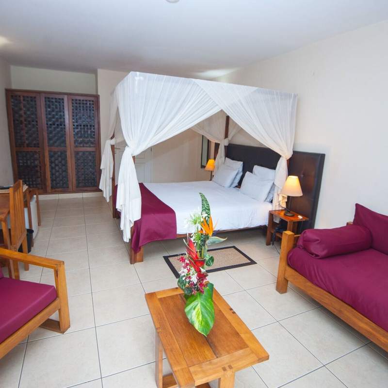 Relais des Plateaux
