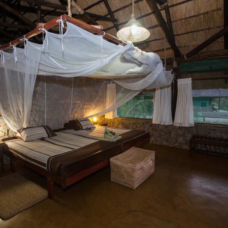 Mvuu Camp