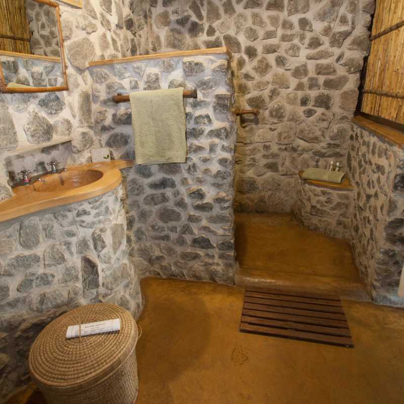 Mvuu Camp