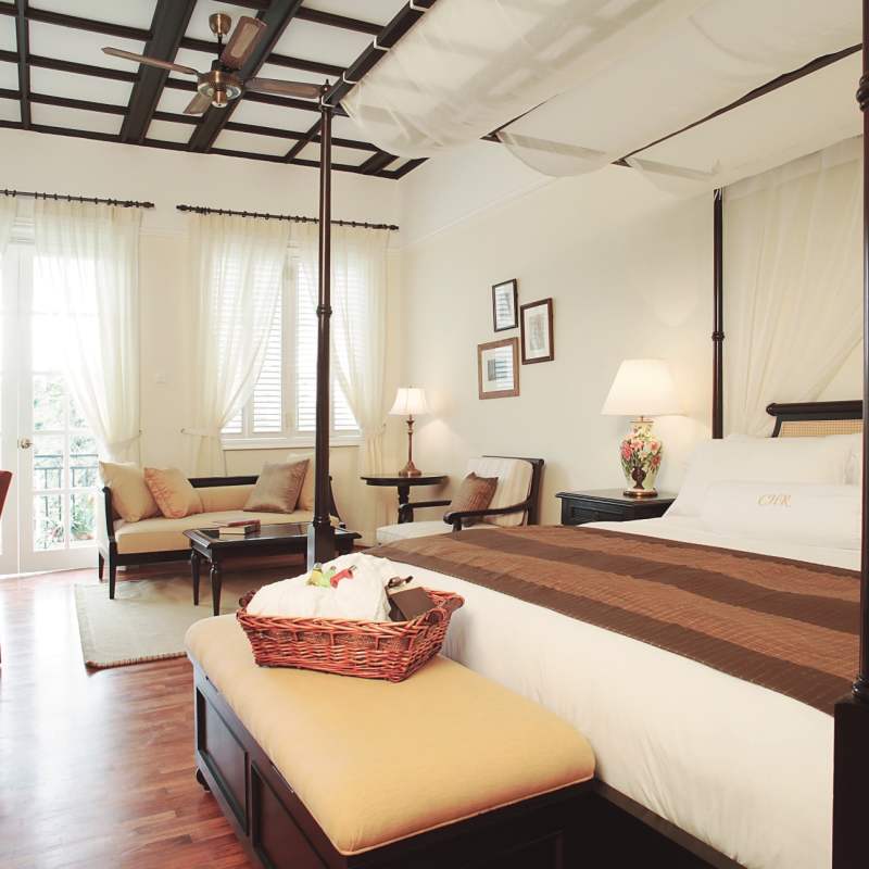Deluxe Room - Cameron Highlands Resort